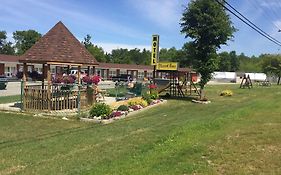 Pleasent Manor 2*